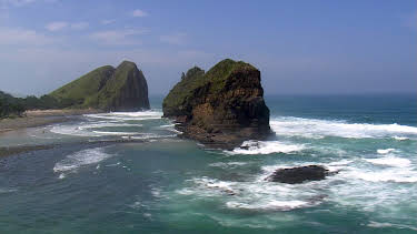 04:35: Südafrikas Osten von oben | 3SAT | 4/4 2026