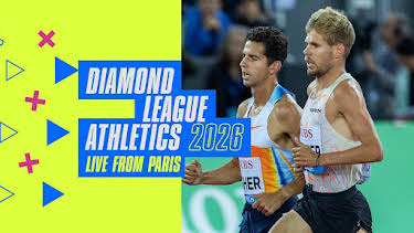 5:00 PM: Athletics: Diamond League | BBC Two | 6/28 2026