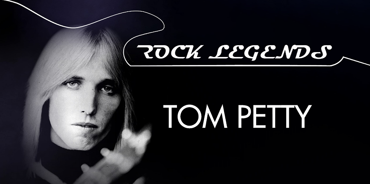 Tom Petty - Rock Legends (2013)