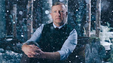 3:25 PM: The Read (S4) | BBC One Northern Ireland | 12/28 2025