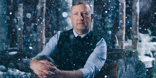 7:00 PM: The Read (S4) | BBC Four | 12/25 2025