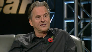 11:40 AM: Top Gear (S7 E1) (S7) | Dave | 6/25 2026