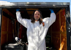 Crime Scene Cleaners