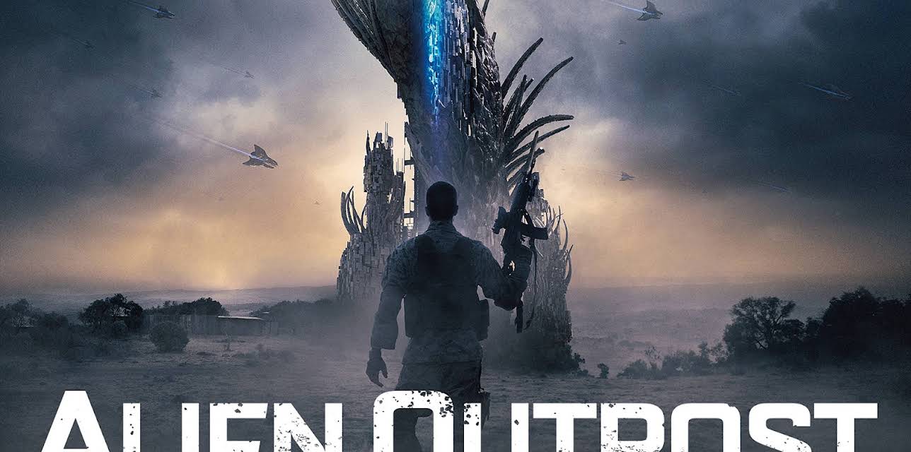 Alien Outpost (2015)