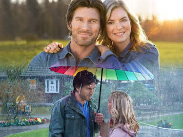 01:40: Der Wind weht in Richtung Liebe | Sat1 | 8/31 2026