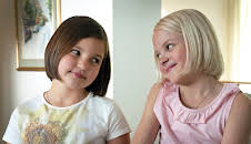 Onneli und Anneli