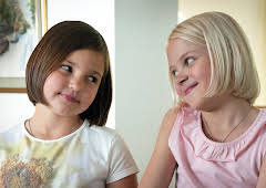 Onneli und Anneli