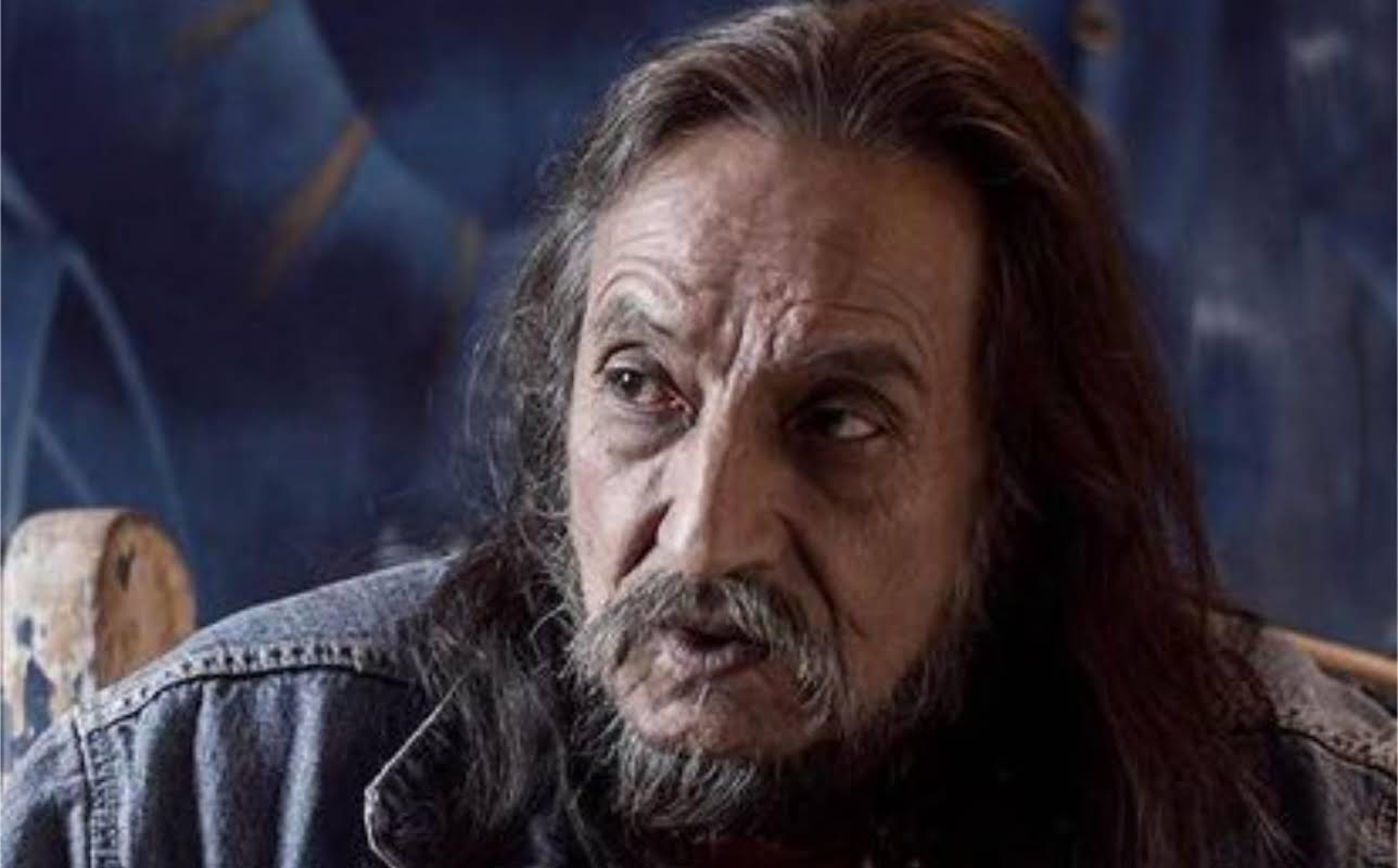 Antonio Monroi