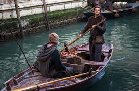 Marco Polo: The Wayfarer