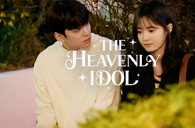 The Heavenly Idol: Episode 4