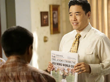 10:20: Fresh Off the Boat | ProSieben | 8/29 2026