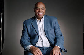 The Inside Story, Season 1: Charles Barkley: The Entertainer