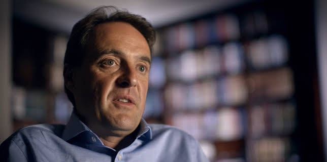 11:00 AM: True Evil: The Making Of A Nazi (S1 E2) (S1) | Yesterday | 1/7 2026