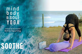 Mind, Body & Soul Yoga: Soothe