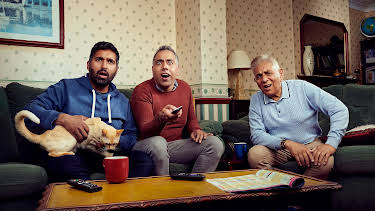 10:00 PM: Gogglebox | E4 | 6/11 2026