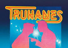 Truhanes