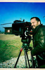 Antongiulio Panizzi as Director