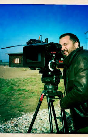 Antongiulio Panizzi as Director