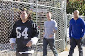 Navy CIS: L.A.: Episode 11