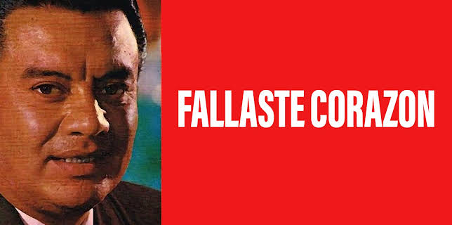 Fallaste Corazón (1970)
