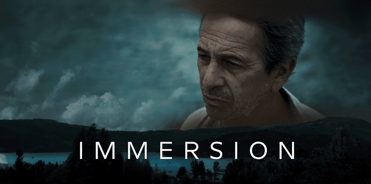 Immersion (2022)