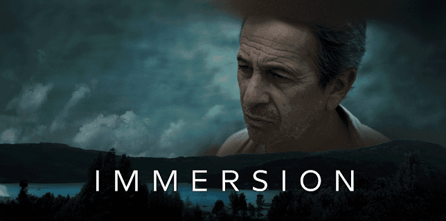 Immersion (2022)