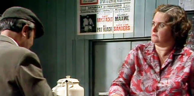 6:40 PM: Last Of The Summer Wine (S5 E4) (S5) | Drama | 11/13 2025