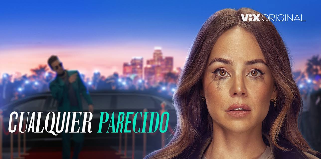 Cualquier Parecido season-1