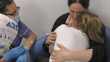 12:05 AM: 24 Hours in A&E | Channel 4 | 4/3 2026