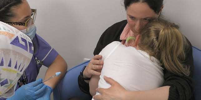 12:05 AM: 24 Hours in A&E | 4 Seven | 10/31 2025