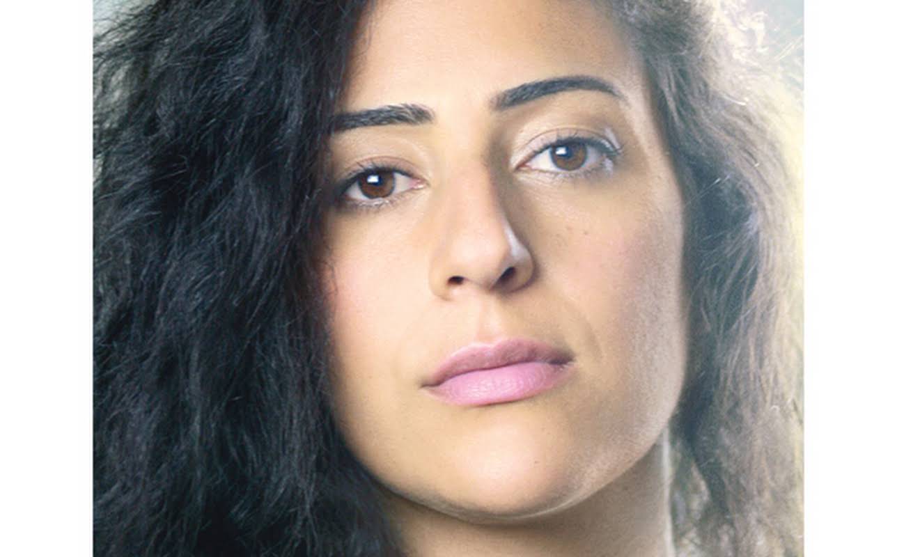 Nadine Malouf