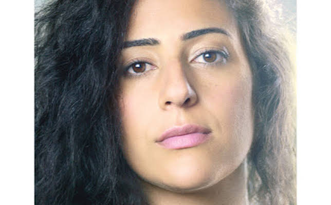 Nadine Malouf