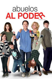 15:45: Abuelos al poder | À Punt | 8/16 2026