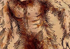 Monstruos: archivos perdidos: El misterio del Hombre Salvaje de Minnesota