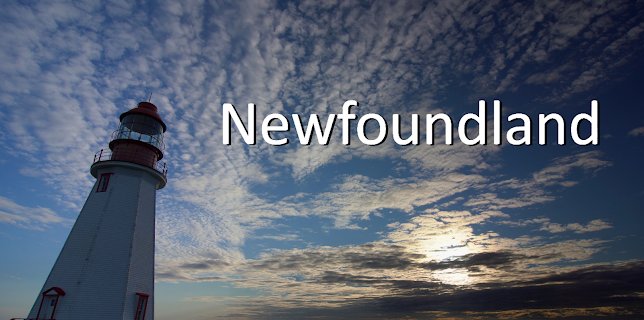 Newfoundland (2025)