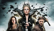 MAD ADVENTURE: 'BLANCANIEVES Y LA LEYENDA DEL CAZADOR'