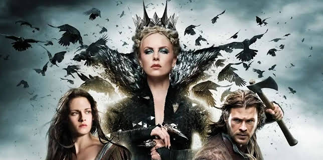 15:35: HOME CINEMA: 'BLANCANIEVES Y LA LEYENDA DEL CAZADOR' | Cuatro | 1/3 2026