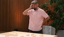 New: Secret Genius: The Semi-Final