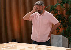 New: Secret Genius: The Semi-Final