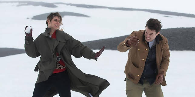 9:45 PM: World's Most Dangerous Roads (S4 E5) (S4) | BBC Two | 11/25 2025