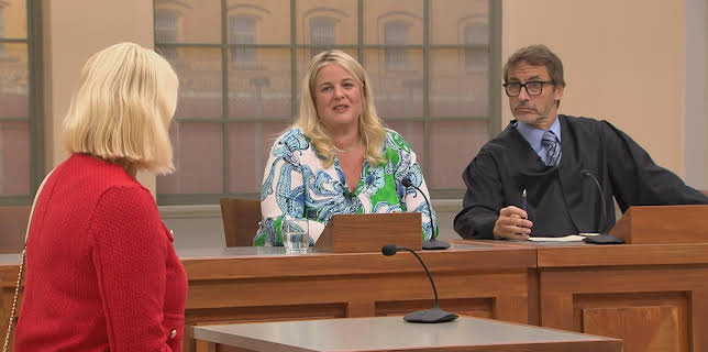 10:00: Ulrich Wetzel - Das Strafgericht | RTL | 2/27 2026