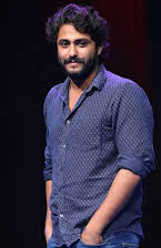 Antony Varghese as 
