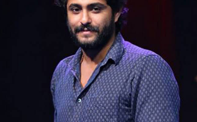 Antony Varghese