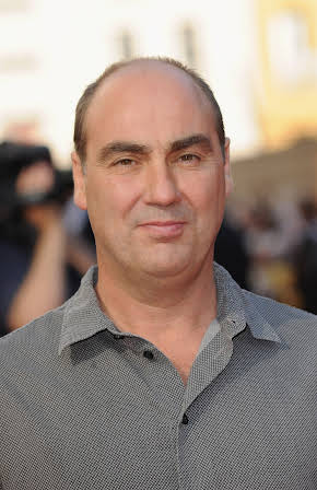 Oliver Parker as 