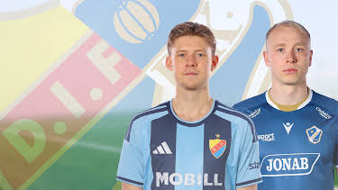 00:00: Allsvenskan: Djurgården - Halmstad | TV4 Fotball | 7/31 2026