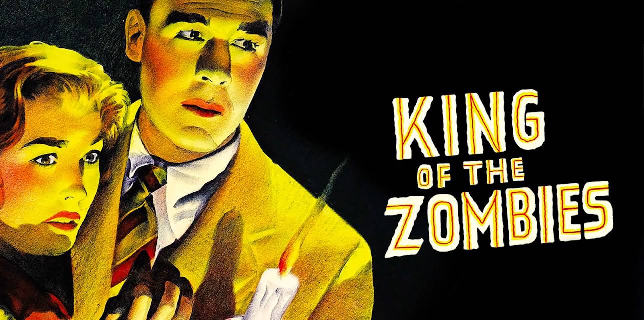 King of the Zombies (1941)