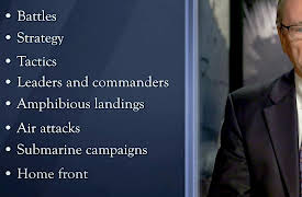 World War II: The Pacific Theater: The Road to War in the Pacific, 1931–1941