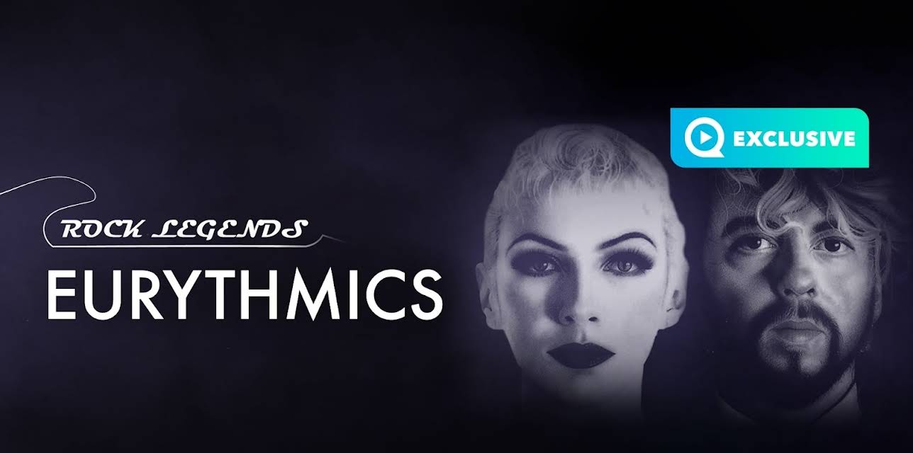 Eurythmics - Rock Legends (2013)