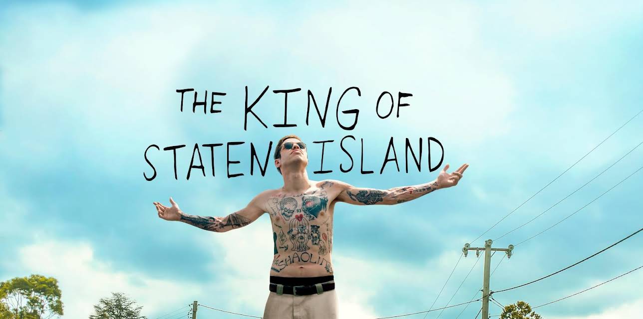 The King of Staten Island (2020)