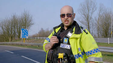 9:00 PM: Motorway Cops: Catching Britain's Speeders (S3 E1) (S3) | Paramount | 7/31 2026